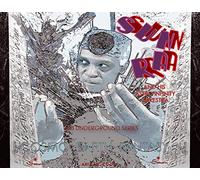 Sun Ra and His Astro Infinity Arkhestra - Cosmo Earth Fantasy Sub Underground Series Vol.1&2