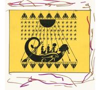Sun Ra and His Astro-Intergalactic Infinity Arkestra Horizon (Vinyl) 12" Album