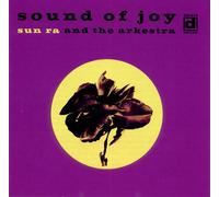 Sun Ra & The Arkestra - Sound of Joy [Vinilo]