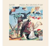Sun Ra – Angels and Demons at Play + 1 Bonus Track – Vinilo