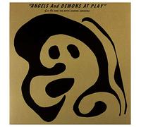 Sun Ra - Angels and Demons at Play [Vinilo]