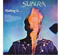 Sun Ra Arkestra - Nothing is.=Vinyl Repli [Import]