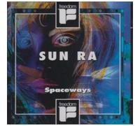 Sun Ra Arkestra - Spaceways