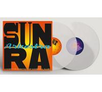Sun Ra Arkestra Under the Direction of M. Allen - Lights On A Satellite [Vinilo]