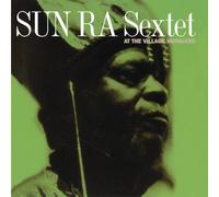 Sun Ra - At the Village Vanguard