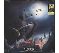 Sun Ra - Cosmos 180 Gram Vinyl [Import] [Vinilo]