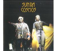 Sun Ra - Cosmos