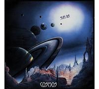 Sun Ra - Cosmos by Sun Ra (2008-12-18)