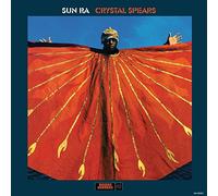 Sun Ra - Crystal Spears [Vinilo]