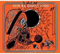 Sun Ra - Disco 3000 - Complete Session