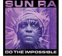 Sun Ra - Do the Impossible: Original Soundtrack to the Docu [Vinilo]