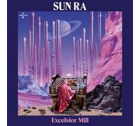 Sun Ra - Excelsior Mill [Vinilo]