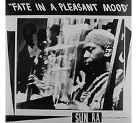 Sun Ra - Fate In A Pleasant Mood