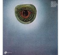 Sun Ra Fate in a Pleasant Mood (+6 Bonus Tracks) (Vinyl) (Importación USA)