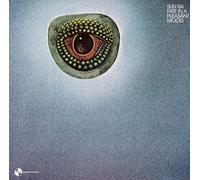 Sun Ra – Fate In A Pleasant Mood – Vinilo – Edición Gatefold – in-akustik