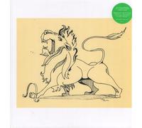 Sun Ra - FEATURING PHARAOH SANDERS AND BLACK HAROLD (colour VINYL)