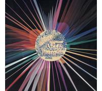 Sun Ra – Hidden Fire – álbum en vinilo 12"