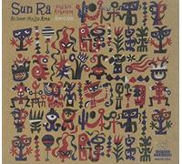 Sun Ra & His Arkestra - Live At Inter-Media Arts