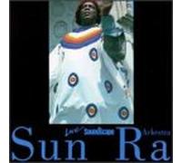 Sun Ra & His Arkestra - Live from Soundscape