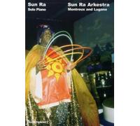 Sun Ra & His Arkestra - Live in Europe, Vol. 3