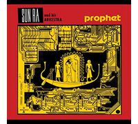 Sun Ra & His Arkestra - Prophet