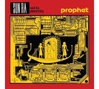 Sun Ra & His Arkestra - Prophet [Vinilo]