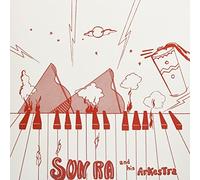Sun Ra & His Arkestra - Super-Sonic Jazz [Vinilo]