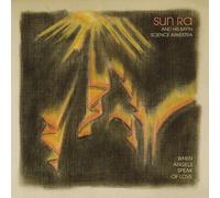 When Angels Speak Of Love [Vinilo]