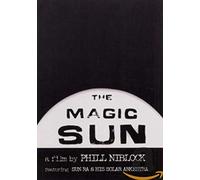 Sun Ra & His Solar Arkestra - The Magic Sun [Francia] [DVD]