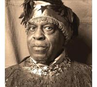 Inside the Light World: Sun Ra Meets the Ovc