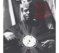 Sun Ra & Intergalactic My - Sleeping Beauty -Reissue- [Vinilo]