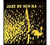 Sun Ra - Jazz By Sun Ra Vol. 1 [Vinilo]