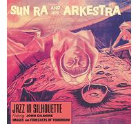 Sun Ra - Jazz In Silhouette [Vinilo]