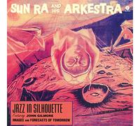 Sun Ra - Jazz in Silhouette [Vinilo]