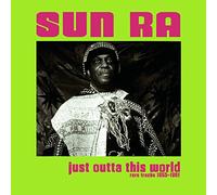 Sun Ra - Just Outta This World [Vinilo]