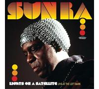 Sun Ra - Lights on a Satellite: Live at the Left Bank [Vinilo]