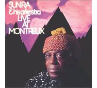 Sun Ra - Live at Montreux