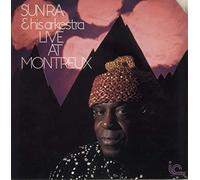 Sun Ra - Live At Montreux
