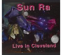 Sun Ra - Live in Cleveland