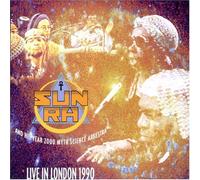 Sun Ra - Live in London