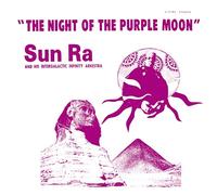 Sun Ra - Night of the Purple Moon (1970)