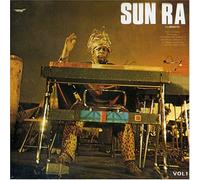 Sun Ra - Nuits De La Fondation#1