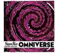 Sun Ra - Omniverse [Vinilo]