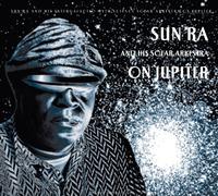 Sun Ra - On Jupiter