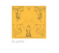 Sun Ra - ON JUPITER [Vinilo]