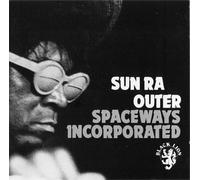 Sun Ra - Outer Spaceways [Import]