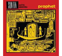 Sun Ra Prophet (Vinyl) (Importación USA)