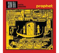 Sun Ra & His Arkestra - Prophet [Vinilo]