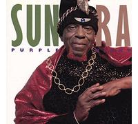 Sun Ra - Purple Night