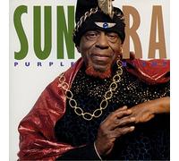 Sun Ra - Purple Night